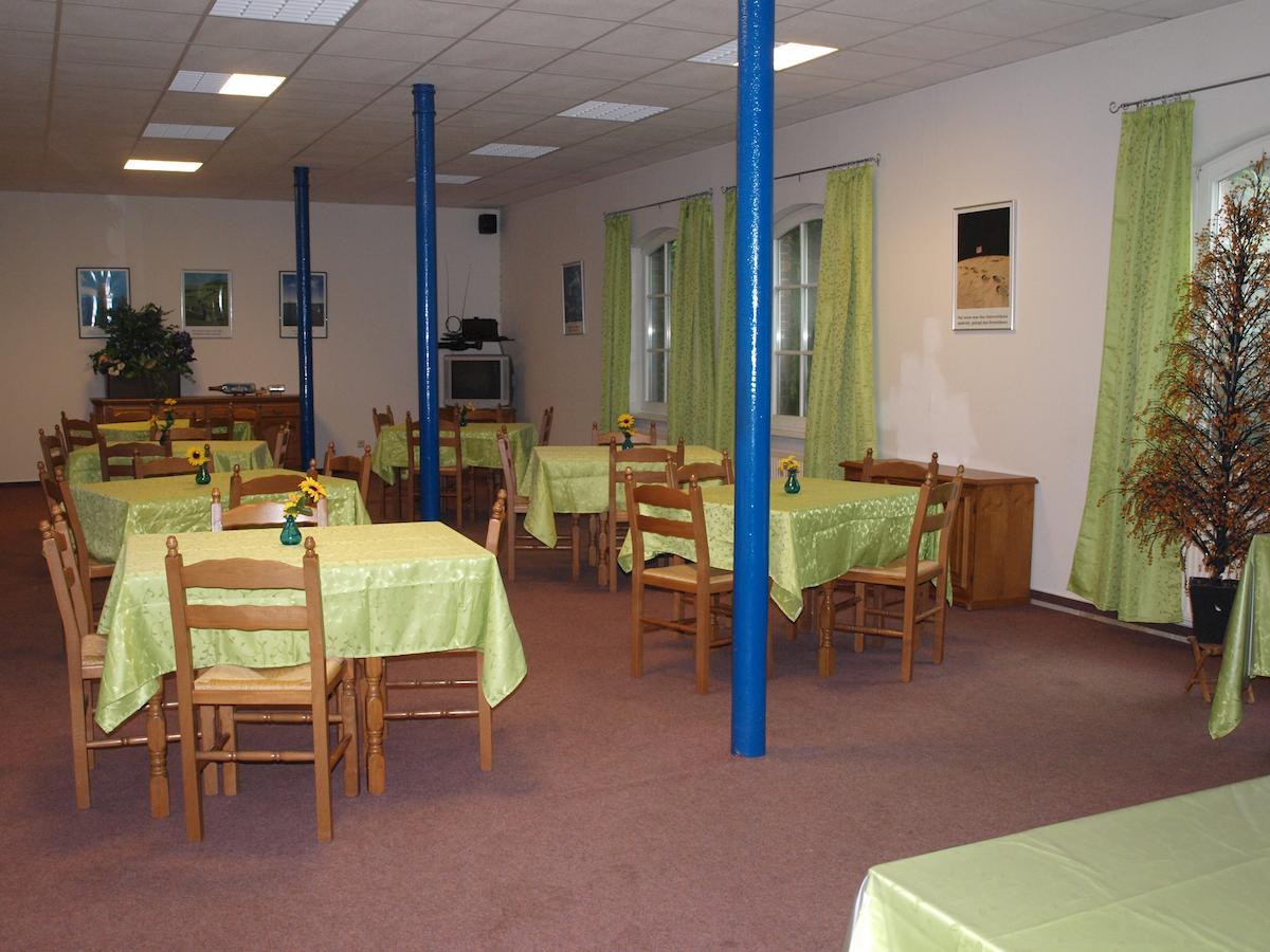 Gut Harlinghausen Hotel Ovelgonne Ngoại thất bức ảnh